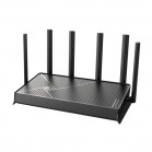 TP-Link Archer BE400 Двухдиапазонный 2,5-гигабитный роутер Wi-Fi 7 BE6500, 2,4/5 ГГц, до 6452 Мбит/с