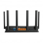 TP-Link Archer BE400 Двухдиапазонный 2,5-гигабитный роутер Wi-Fi 7 BE6500, 2,4/5 ГГц, до 6452 Мбит/с
