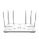 TP-Link Archer AX56 Двухдиапазонный гигабитный роутер Wi-Fi 6 AX3000, 2,4/5 ГГц, до 2976 Мбит/с, LAN 4x1Гбит/с