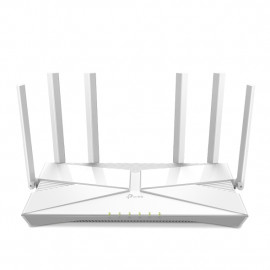 TP-Link Archer AX56 Двухдиапазонный гигабитный роутер Wi-Fi 6 AX3000, 2,4/5 ГГц, до 2976 Мбит/с, LAN 4x1Гбит/с