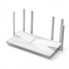 TP-Link Archer AX56 Двухдиапазонный гигабитный роутер Wi-Fi 6 AX3000, 2,4/5 ГГц, до 2976 Мбит/с, LAN 4x1Гбит/с