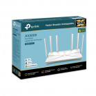 TP-Link Archer AX56 Двухдиапазонный гигабитный роутер Wi-Fi 6 AX3000, 2,4/5 ГГц, до 2976 Мбит/с, LAN 4x1Гбит/с