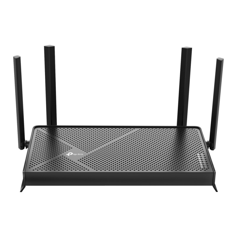 TP-Link Archer GE230 Двухдиапазонный игровой роутер Wi-Fi 7 BE3600