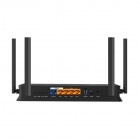 TP-Link Archer GE230 Двухдиапазонный игровой роутер Wi-Fi 7 BE3600