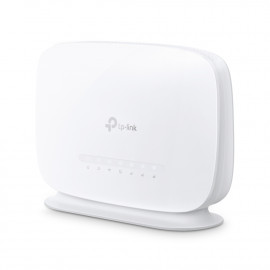 TP-Link Archer MR505 Двухдиапазонный гигабитный роутер Wi-Fi AC1200 с поддержкой 4G+ категории 6