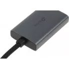 Устройство чтения карт памяти USB Type-C TP-Link UA440C серый