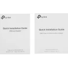 Устройство чтения карт памяти USB Type-C TP-Link UA440C серый