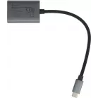 Устройство чтения карт памяти USB Type-C TP-Link UA430C серый