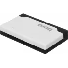 Устройство чтения карт памяти USB2.0 Buro BU-CR-2102 белый
