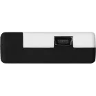 Устройство чтения карт памяти USB2.0 Buro BU-CR-2102 белый