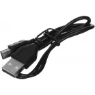 Устройство чтения карт памяти USB2.0 Buro BU-CR-2102 белый