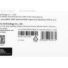Флеш карта microSDXC 64GB Netac NT02P500PRO-064G-R P500 Extreme Pro + adapter