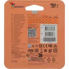 Флеш карта microSDXC 128GB A-Data AUSDX128GUI3V30SA2-RA1 Premier Pro + adapter