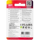 Флеш карта microSDXC 512GB Silicon Power SP512GBSTXDA2V20 Superior V30 A2 w/o adapter