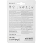 Флеш карта microSDXC 512GB Samsung MB-MC512SA EVO Plus + adapter