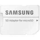 Флеш карта microSDXC 64GB Samsung MB-MC64SA EVO Plus + adapter