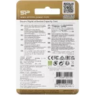 Флеш карта SDXC 512GB Silicon Power SP512GBSDXJV6V10 Superior Pro V60 w/o adapter