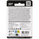 Флеш карта microSDXC 256GB Silicon Power SP256GBSTXLA2V1NSP Inspire V30 A2 + adapter