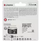 Флеш карта microSDXC 128GB Kingston SDCS3/128GBSP Canvas Select Plus V10 A1 w/o adapter