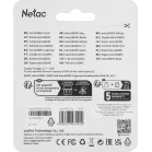 Флеш карта microSDHC 16GB Netac P500 Ultra w/o adapter