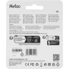 Флеш карта microSDHC 32GB Netac P500 Ultra w/o adapter