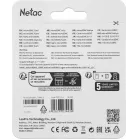 Флеш карта microSDXC 64GB Netac P500 Ultra w/o adapter