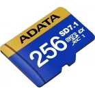 Флеш карта microSDXC 256GB A-Data UD256GEX3L1-C Premier Extreme V30 w/o adapter