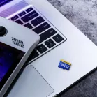 Флеш карта microSDXC 256GB A-Data UD256GEX3L1-C Premier Extreme V30 w/o adapter