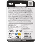 Флеш карта microSDXC 128GB Silicon Power SP128GBSTXLA2V1N Inspire V30 A2 w/o adapter