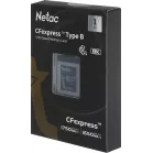 Флеш карта CFexpress 1TB Netac NT02CF2000-001T-S CF2000 w/o adapter