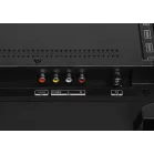 Телевизор LED Supra 32" STV-LC32LT0080W черный HD 50Hz DVB-T DVB-T2 DVB-C DVB-S DVB-S2 USB (RUS)