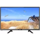 Телевизор LED Supra 32" STV-LC32LT0110W черный HD 50Hz DVB-T DVB-T2 DVB-C DVB-S2 USB (RUS)