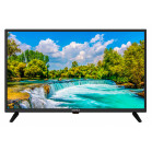 Телевизор LED Supra 40" STV-LC40LT0110F черный FULL HD 50Hz DVB-T DVB-T2 DVB-C DVB-S DVB-S2 USB (RUS)