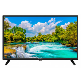 Телевизор LED Supra 40" STV-LC40LT0110F черный FULL HD 50Hz DVB-T DVB-T2 DVB-C DVB-S DVB-S2 USB (RUS)