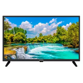 Телевизор LED Supra 40" STV-LC40LT0110F черный FULL HD 50Hz DVB-T DVB-T2 DVB-C DVB-S DVB-S2 USB (RUS)