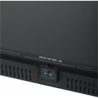 Телевизор LED Supra 40" STV-LC40ST00100F черный FULL HD 60Hz DVB-T DVB-T2 DVB-C USB WiFi Smart TV (RUS)