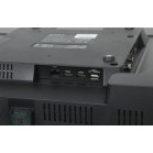 Телевизор LED Supra 40" STV-LC40ST00100F черный FULL HD 60Hz DVB-T DVB-T2 DVB-C USB WiFi Smart TV (RUS)