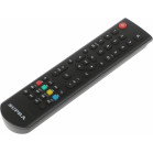 Телевизор LED Supra 40" STV-LC40ST00100F черный FULL HD 60Hz DVB-T DVB-T2 DVB-C USB WiFi Smart TV (RUS)