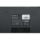 Телевизор LED Supra 40" STV-LC40ST00100F черный FULL HD 60Hz DVB-T DVB-T2 DVB-C USB WiFi Smart TV (RUS)