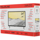 Телевизор LED PolarLine 24