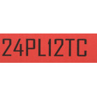 Телевизор LED PolarLine 24" 24PL12TC черный HD 50Hz DVB-T DVB-T2 DVB-C (RUS)