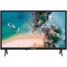 Телевизор LED PolarLine 24" 24PL12TC черный HD 60Hz DVB-T DVB-T2 DVB-C DVB-S2 USB (RUS)
