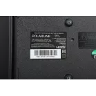 Телевизор LED PolarLine 24" 24PL12TC черный HD 60Hz DVB-T DVB-T2 DVB-C DVB-S2 USB (RUS)