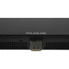 Телевизор LED PolarLine 24" 24PL12TC черный HD 60Hz DVB-T DVB-T2 DVB-C DVB-S2 USB (RUS)