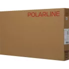 Телевизор LED PolarLine 24" 24PL12TC черный HD 60Hz DVB-T DVB-T2 DVB-C DVB-S2 USB (RUS)