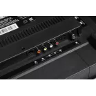 Телевизор LED PolarLine 32" 32PL13TC-SM черный HD 60Hz DVB-T DVB-T2 DVB-C USB WiFi Smart TV (RUS)