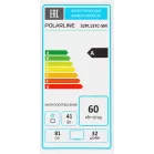 Телевизор LED PolarLine 32" 32PL13TC-SM черный HD 60Hz DVB-T DVB-T2 DVB-C USB WiFi Smart TV (RUS)