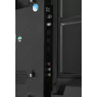 Телевизор LED PolarLine 40" 40PL11TC-SM черный FULL HD 60Hz DVB-T DVB-T2 DVB-C DVB-S2 USB WiFi Smart TV (RUS)