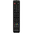 Телевизор LED PolarLine 40" 40PL11TC-SM черный FULL HD 60Hz DVB-T DVB-T2 DVB-C DVB-S2 USB WiFi Smart TV (RUS)