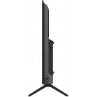 Телевизор LED PolarLine 43" 43PL51STC-SM черный FULL HD 50Hz DVB-T DVB-T2 DVB-C DVB-S2 WiFi Smart TV (RUS)